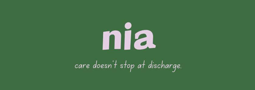NIA - AI Agent for Post-discharged Patients